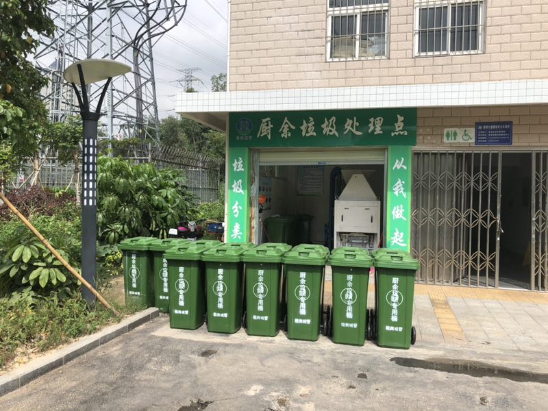 深圳市松岗街道