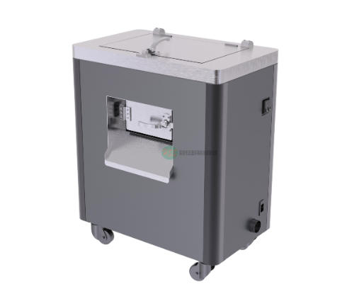 无废校园厨余垃圾设备：冬季低温处理效率下降怎么解决？​