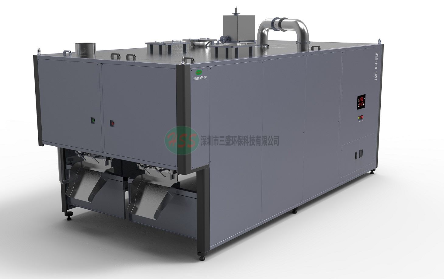 餐厨垃圾处理设备维护频繁吗？怎么省事儿？