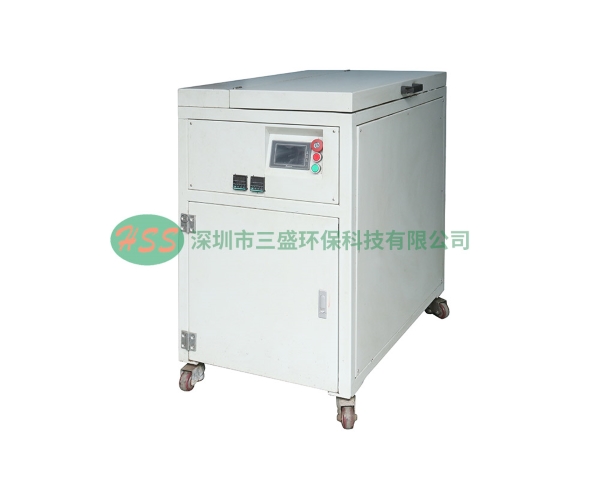 饭堂厨余垃圾处理设备能“搞定”油污？还需单独处理吗？