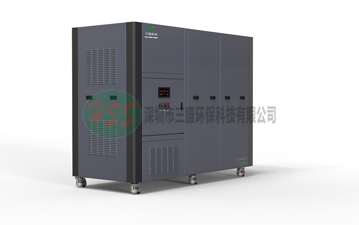 果蔬垃圾处理设备粉碎型与发酵型怎么选？