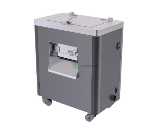 有机垃圾处理设备的废气处理如何达到环保排放标准？